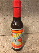 Load image into Gallery viewer, Smokejumper Hot Hot Sauce 5 oz
